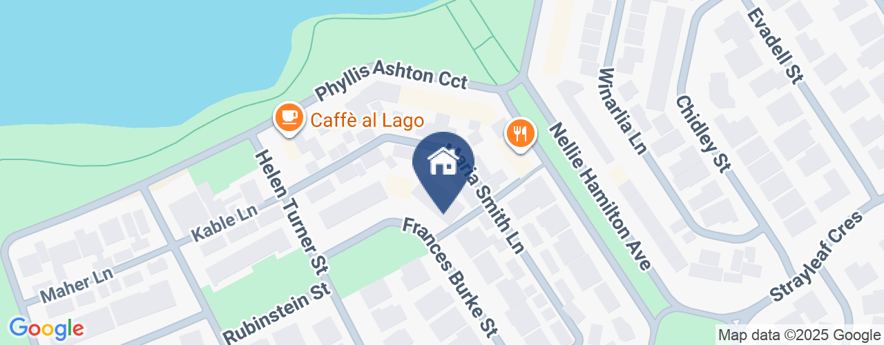 23 Frances Burke Street 23 Frances Burke Street