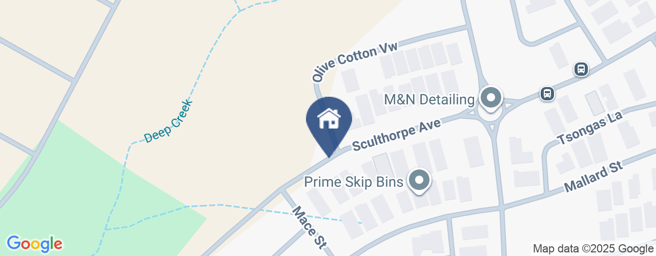 102 Sculthorpe Avenue 102 Sculthorpe Avenue