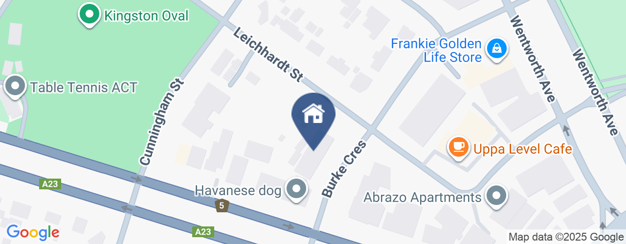 Lot 20/19/3 Burke Crescent Lot 20/19/3 Burke Crescent