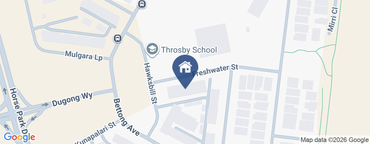 6A Freshwater Street