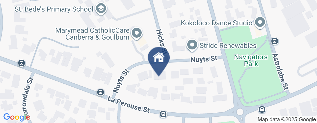 Lot 2/9A Nuyts Street Lot 2/9A Nuyts Street