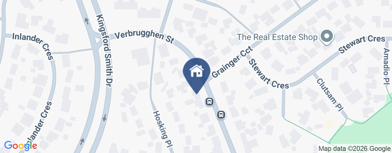 12 Verbrugghen Street