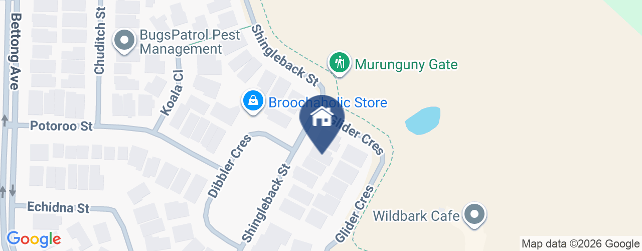 32 Shingleback Street 32 Shingleback Street