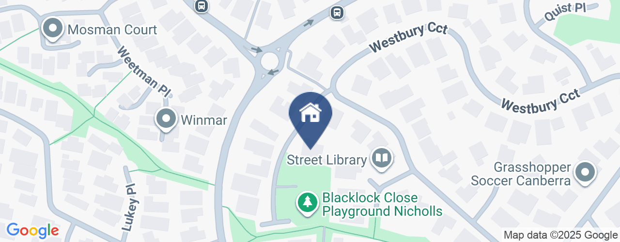 3 Blacklock Close 3 Blacklock Close