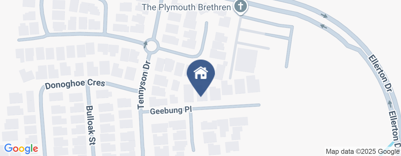 7 Geebung Place 7 Geebung Place