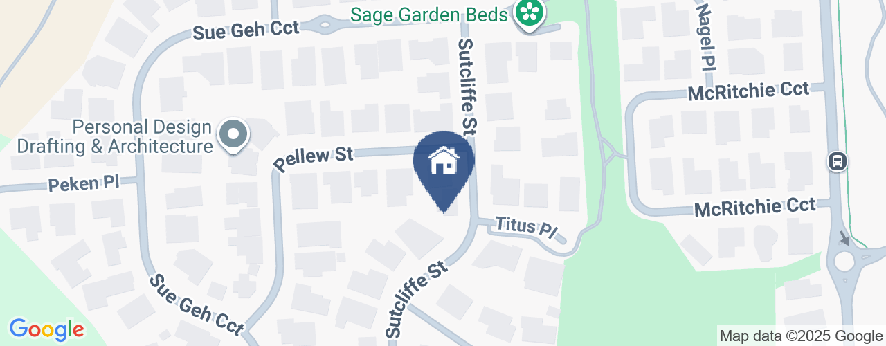 Lot 21/25 Sutcliffe Street Lot 21/25 Sutcliffe Street