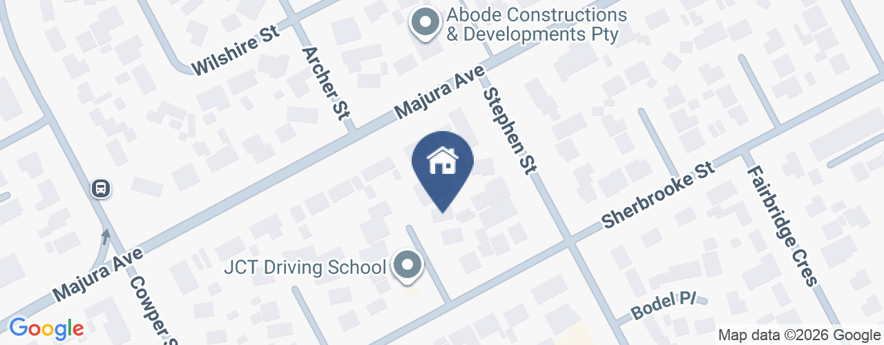 61 Sherbrooke Street