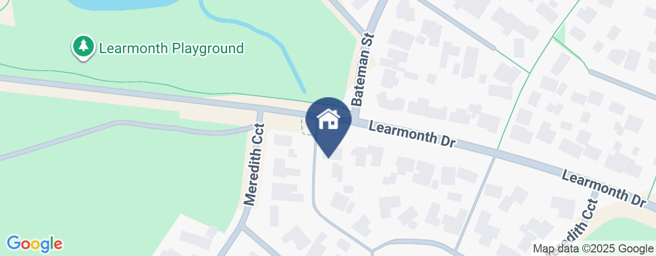 Lot 1/145 Learmonth Drive Lot 1/145 Learmonth Drive