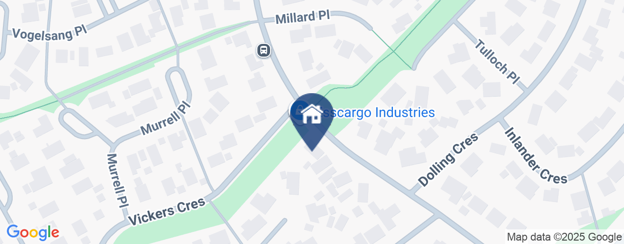 21 Companion Crescent 21 Companion Crescent