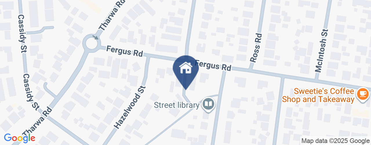 21/110-112 Fergus Road 21/110-112 Fergus Road