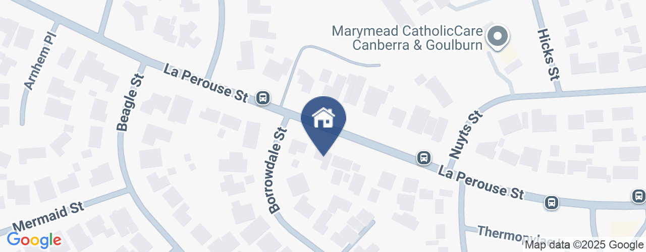 223 La Perouse Street 223 La Perouse Street