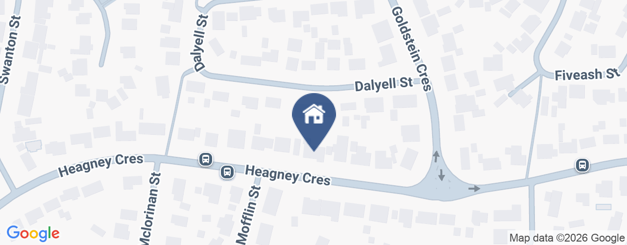 43 Heagney Crescent 43 Heagney Crescent