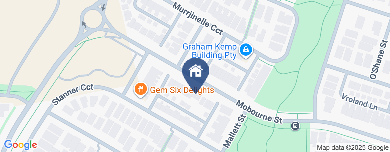 77 Mobourne Street 77 Mobourne Street