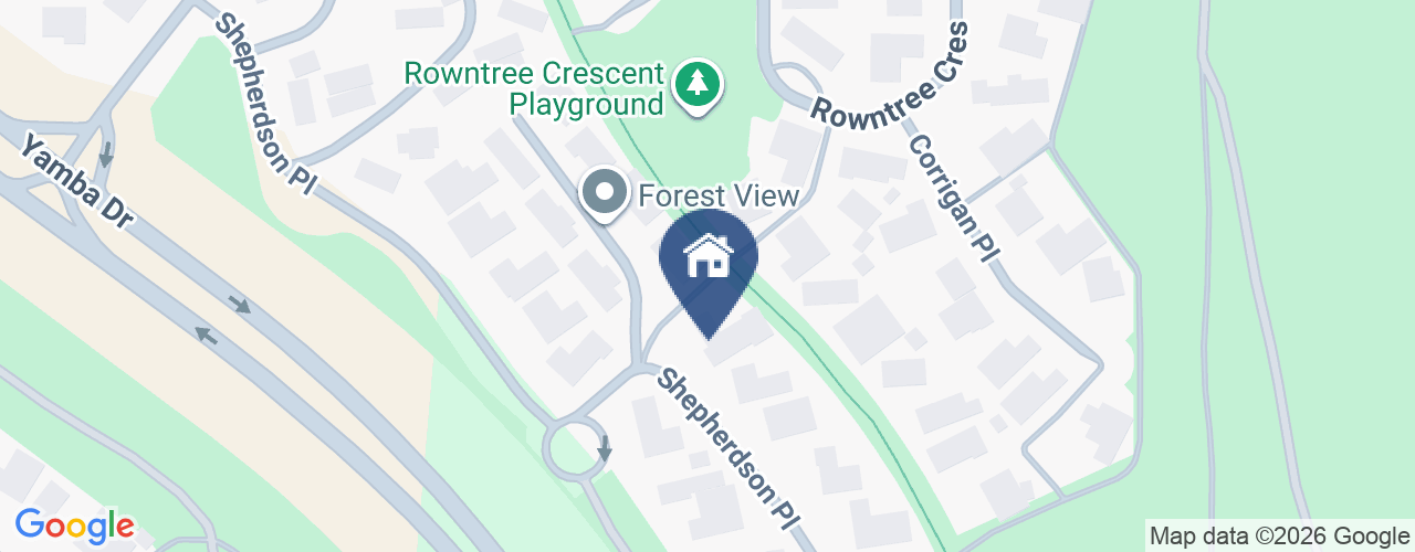 25 Shepherdson Place 25 Shepherdson Place