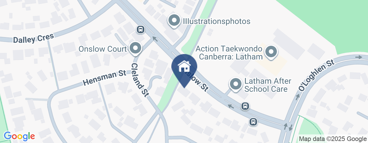 Lot 1/15 Onslow Street Lot 1/15 Onslow Street