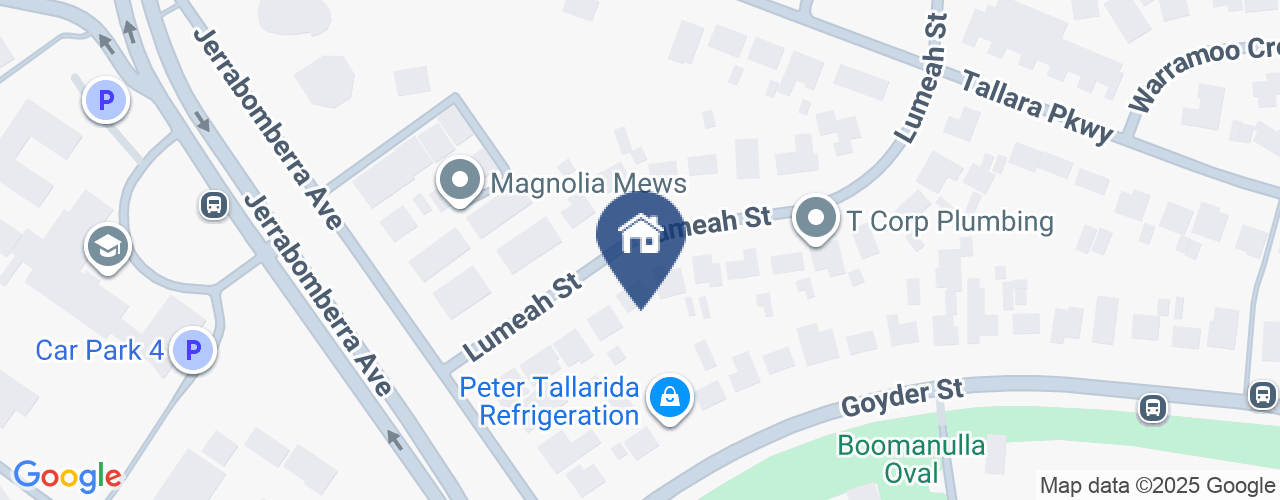 41 Lumeah Street 41 Lumeah Street