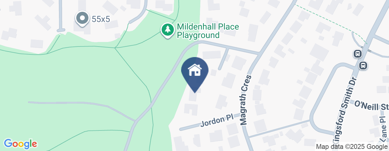 4 Jordon Place 4 Jordon Place