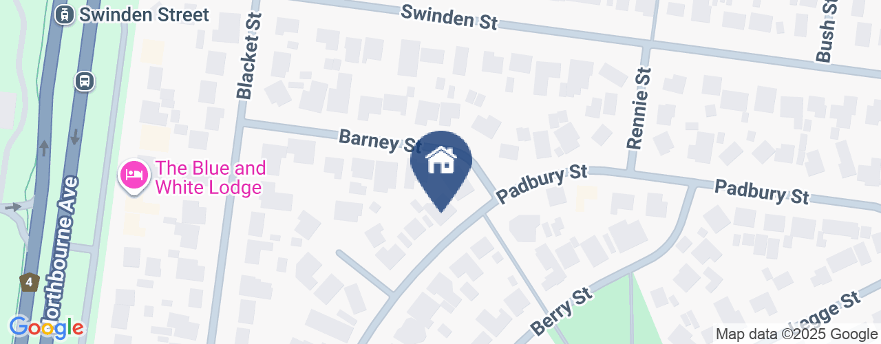 29 Padbury Street 29 Padbury Street