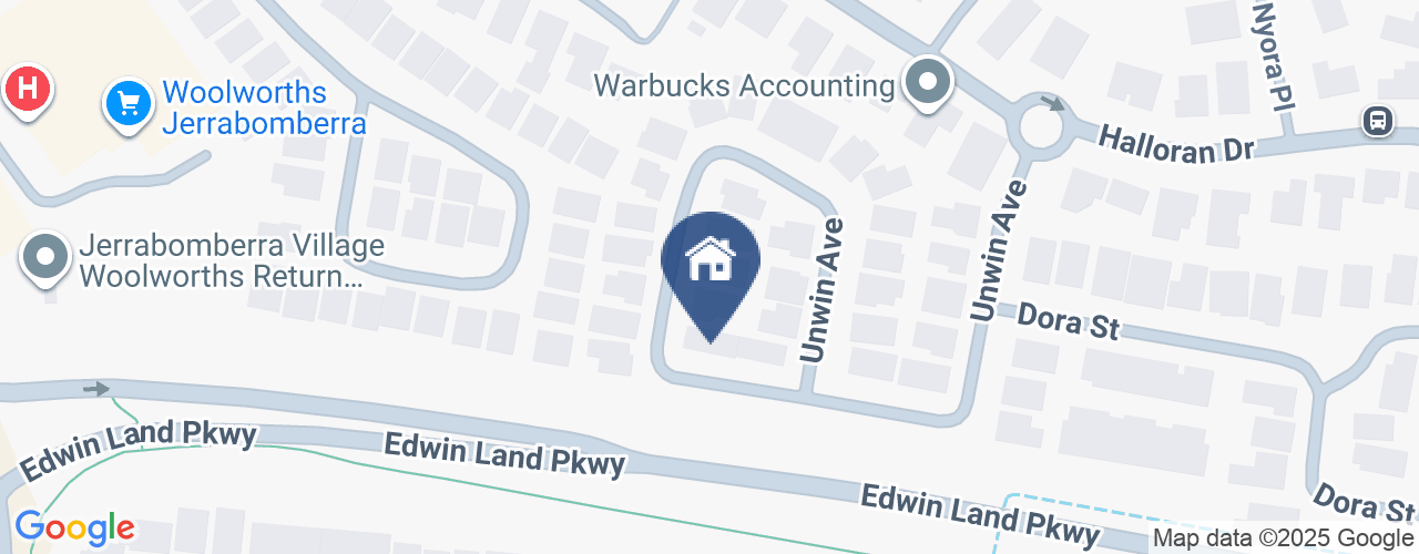 Lot 25/20 Unwin Avenue Lot 25/20 Unwin Avenue