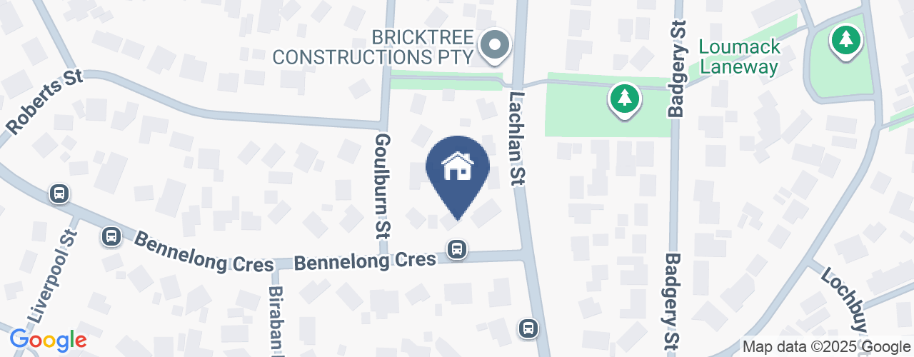 4 Bennelong Crescent 4 Bennelong Crescent