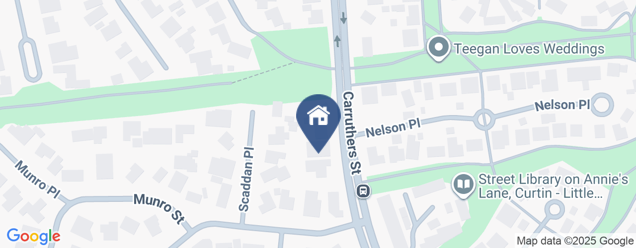 Lot 10/65 Carruthers Street Lot 10/65 Carruthers Street