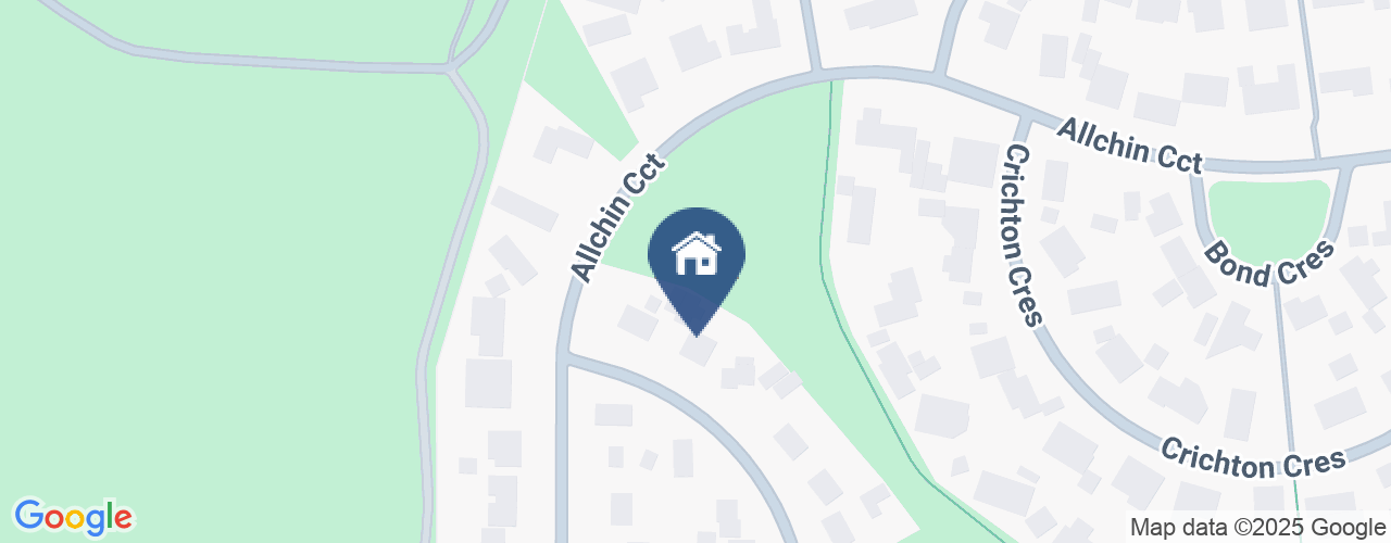 3 Khull Crescent 3 Khull Crescent