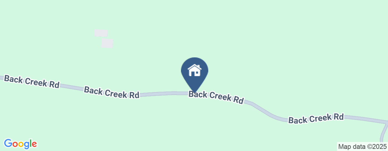 376 Back Creek Road 376 Back Creek Road