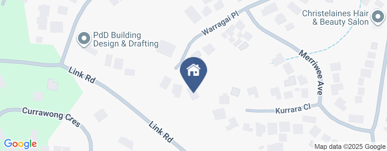5 Warragai Place 5 Warragai Place