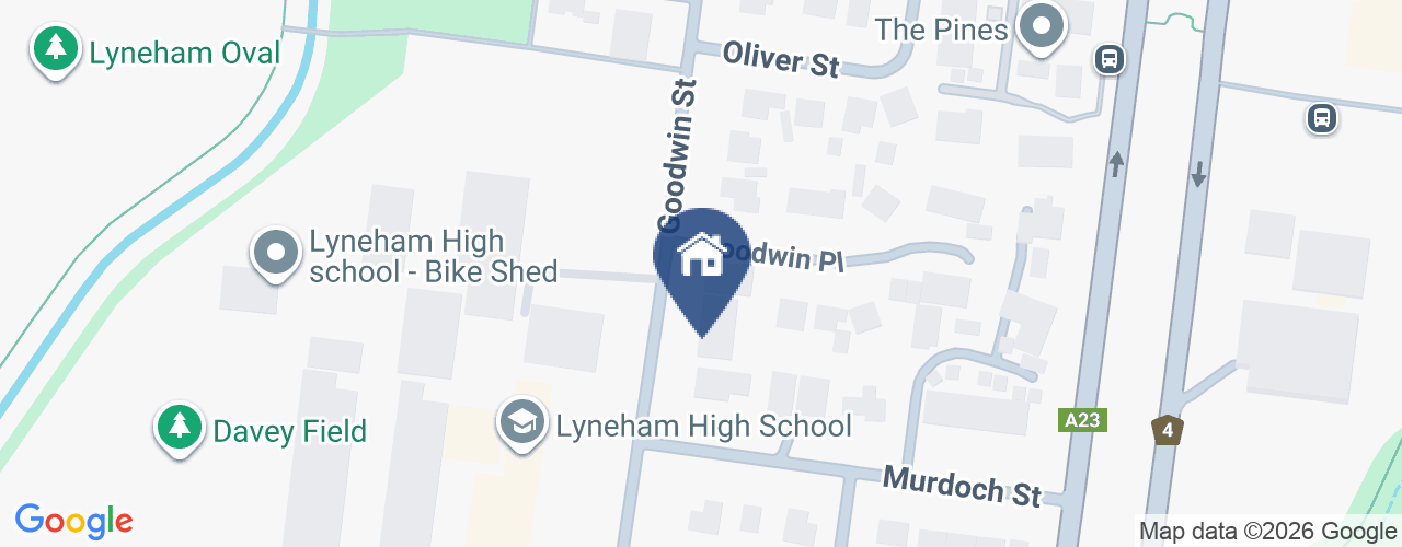 4/64 Goodwin Street 4/64 Goodwin Street