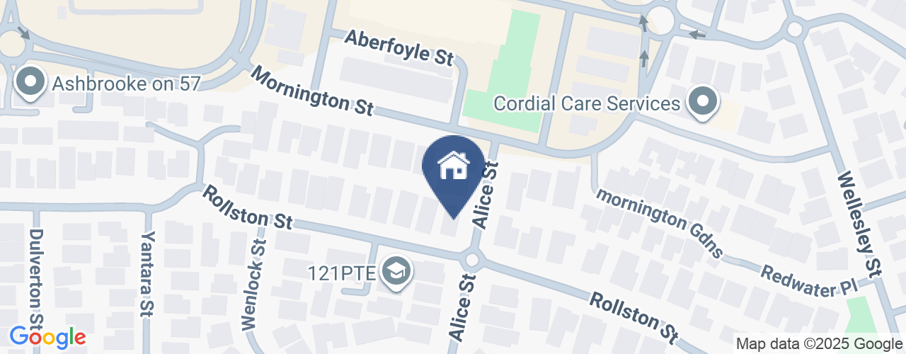 Lot 11/45 Rollston Street