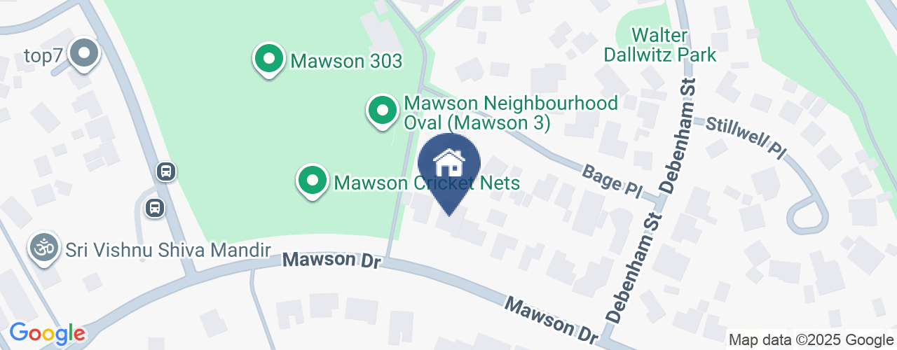 42 Mawson Drive 42 Mawson Drive