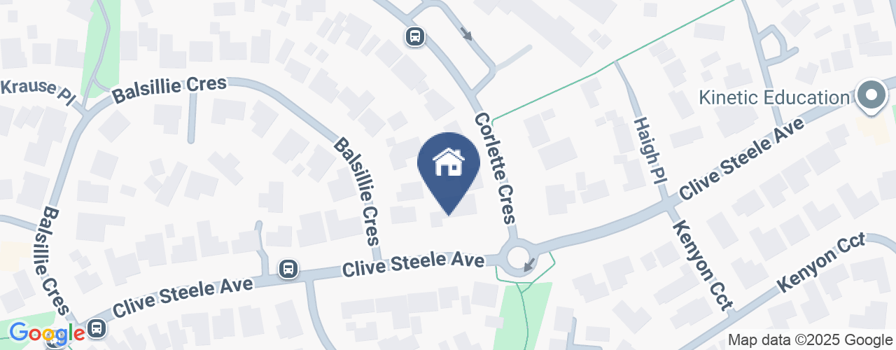 120 Clive Steele Avenue 120 Clive Steele Avenue