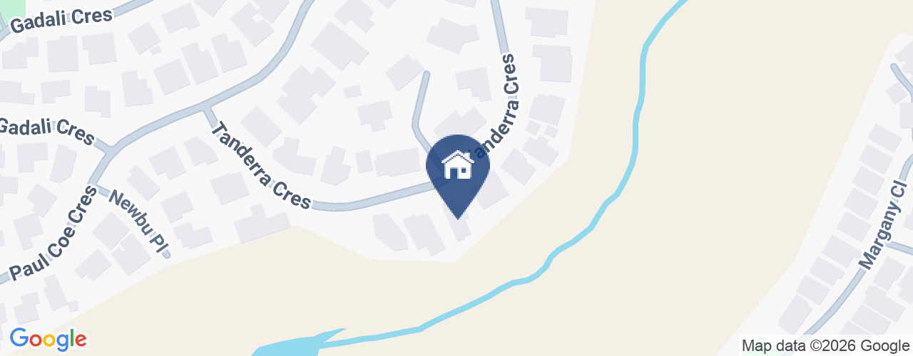 31 Tanderra Crescent