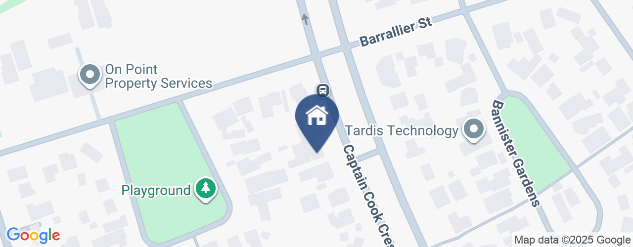 48/18 Captain Cook Crescent 48/18 Captain Cook Crescent