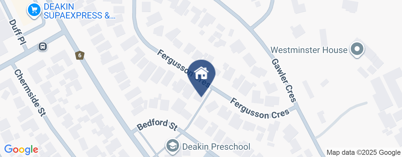 44 Fergusson Crescent 44 Fergusson Crescent