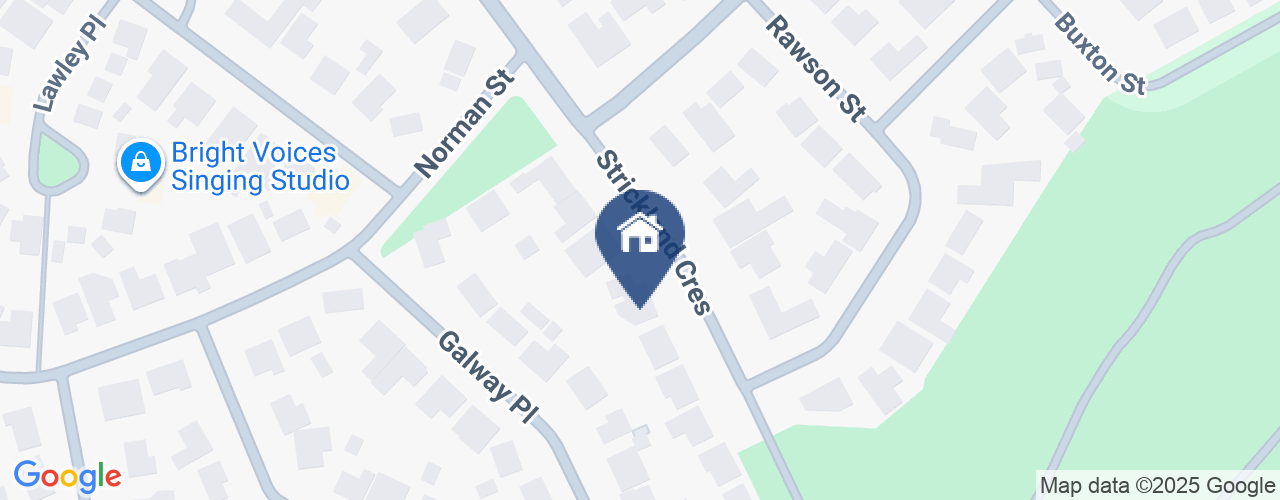 95 Strickland Crescent 95 Strickland Crescent