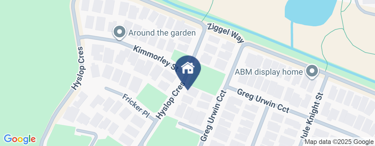 18 Hyslop Crescent 18 Hyslop Crescent