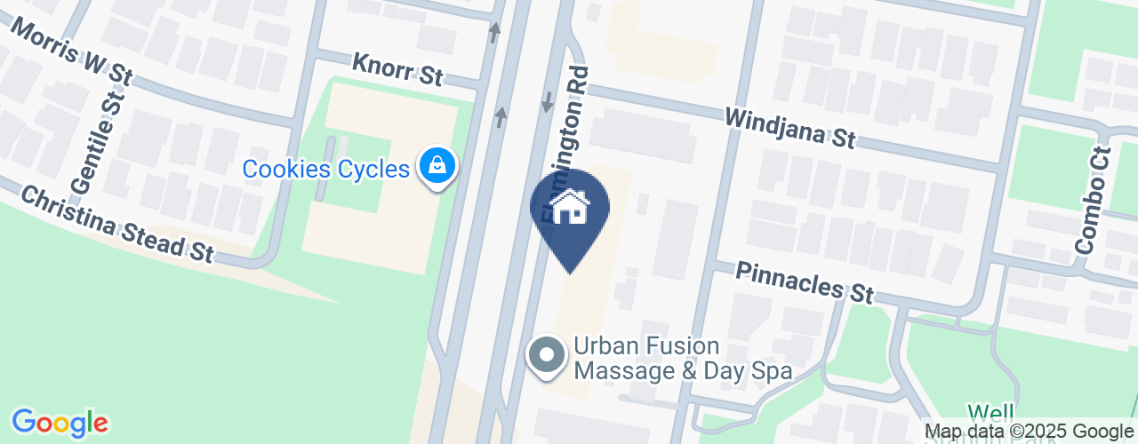 Lot 1/Fusion 49/148 Flemington Road