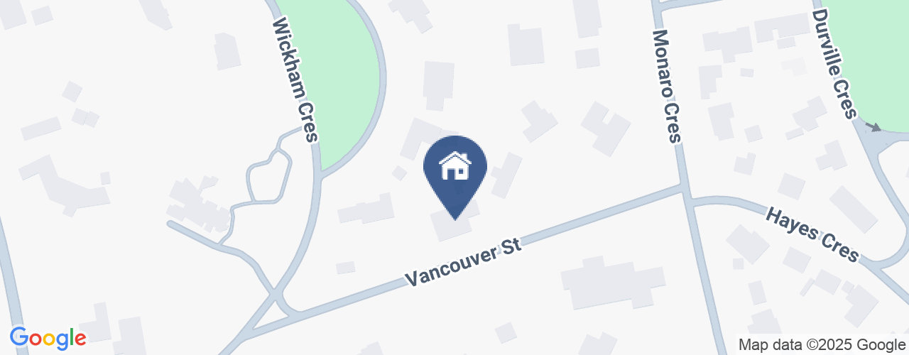 5 Vancouver Street 5 Vancouver Street