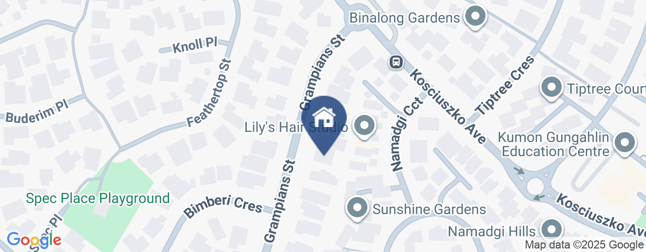 Lot 18/26 Grampians Street Lot 18/26 Grampians Street