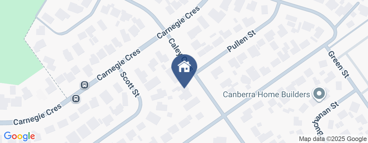 80 Caley Crescent 80 Caley Crescent