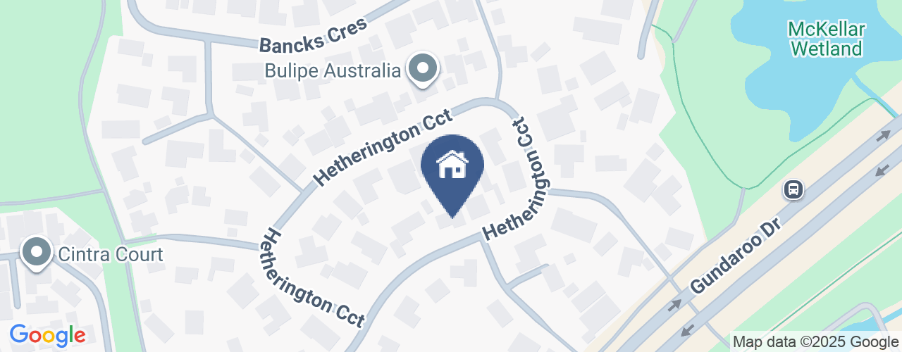 15 Hetherington Circuit