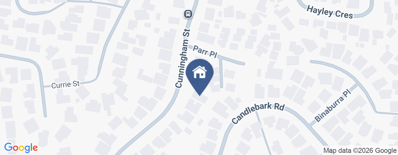 25 Cunningham Street