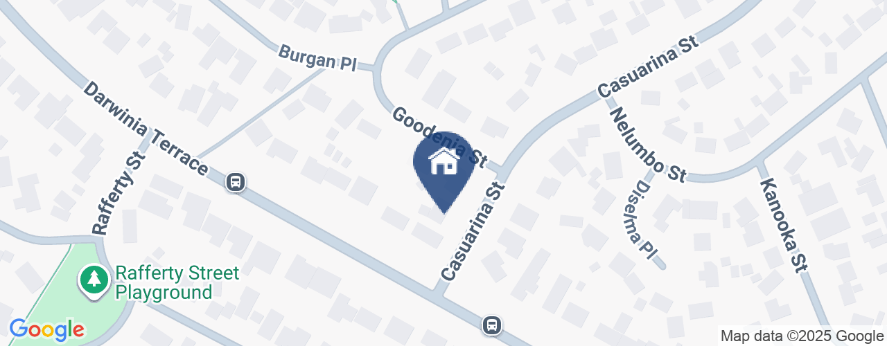3 Casuarina Street 3 Casuarina Street