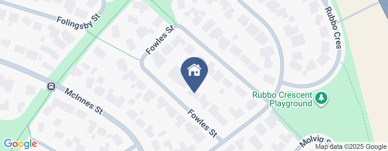 8 Fowles Street 8 Fowles Street