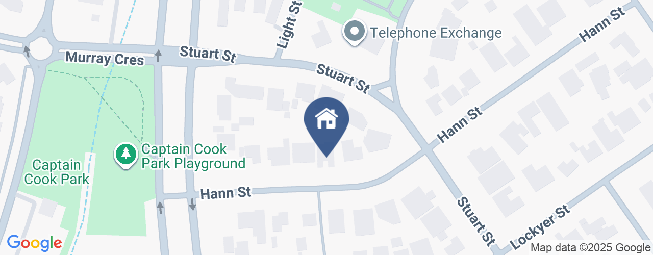 Lot 10/20 Hann Street