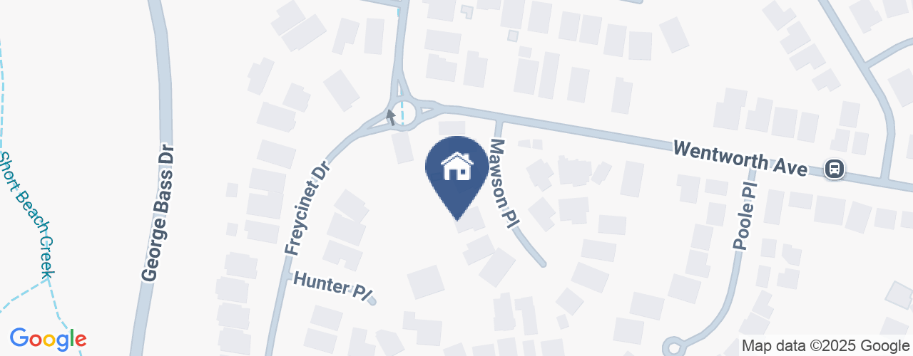 6A Mawson Place 6A Mawson Place