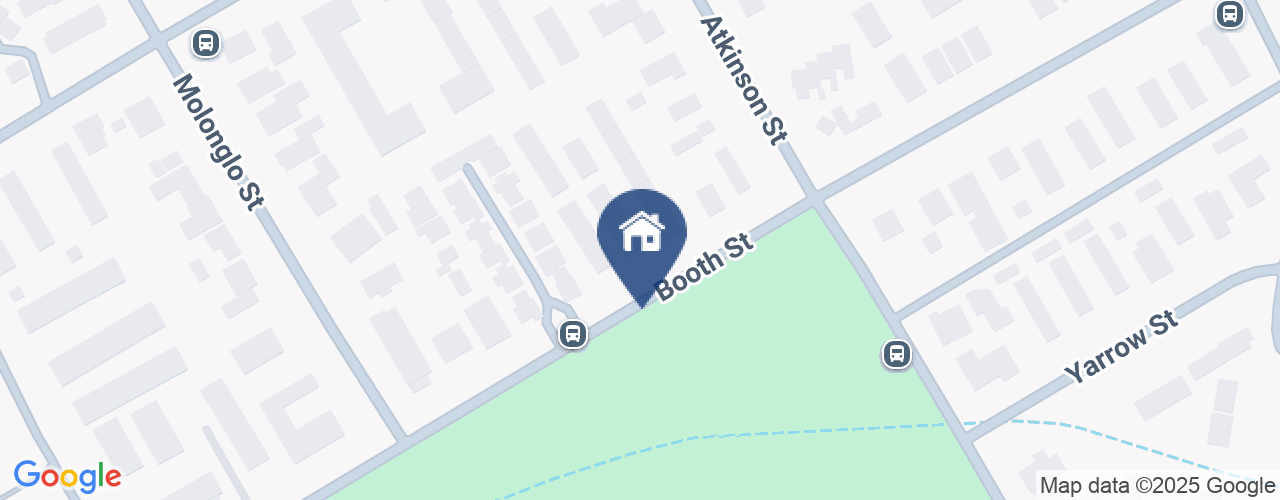 18 Booth Street 18 Booth Street
