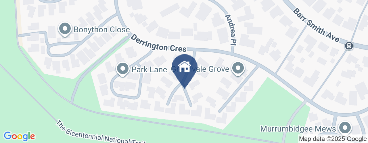 Lot 3/6/37 Derrington Crescent Lot 3/6/37 Derrington Crescent
