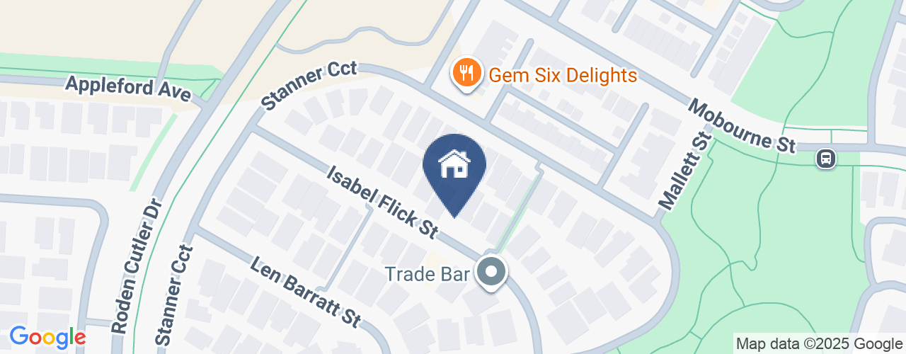 Lot 32/16 Isabel Flick Street Lot 32/16 Isabel Flick Street